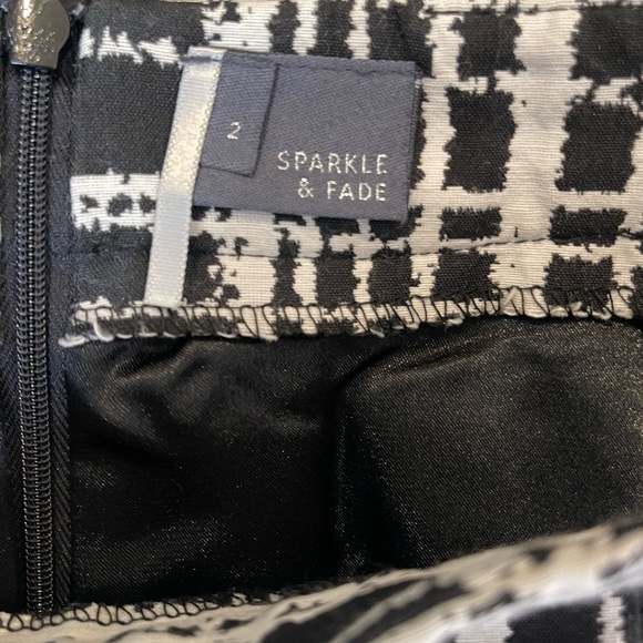 Urban Outfitters Puffy Party Skirt - Picture 6 of 7